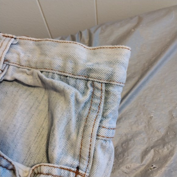 Vintage Giorgio Fiorlini Jeans 38 - Picture 12 of 12
